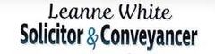 Leanne White-Solicitor & Conveyancer logo