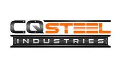 CQ Steel Industries logo