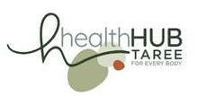 HealthHub Taree logo