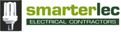 Smarterlec Electrical Contractors logo