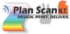 Plan Scan NT logo