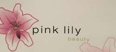 Pink Lily Beauty logo