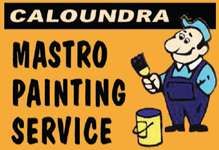Mastro Painting Service logo