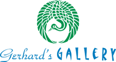 Gerhard's Gallery logo