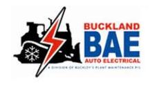 Buckland Auto Electrical logo