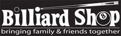 Billiard Shop Townsville logo