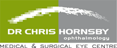 Dr Chris Hornsby logo