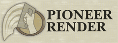 Pioneer Render logo