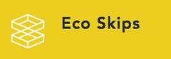 Eco Skips logo