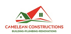 Camelean Constructions Pty Ltd logo