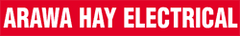 Arawa Hay Electrical logo