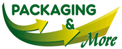 Packaging & More logo