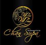 Chan Supa Thai Massage & Day Spa logo