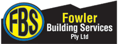 Fowler Building Services Pty Ltd logo