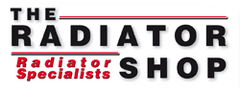 The Radiator Shop logo