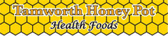 Tamworth Honey Pot Health Foods logo