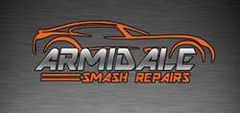 Armidale Smash Repairs logo