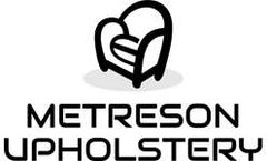 Metreson Upholstery logo