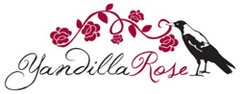 Yandilla Rose logo
