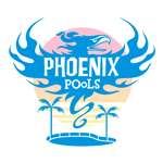 Phoenix Pools logo
