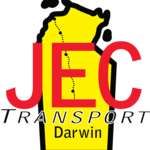 JEC Transport logo
