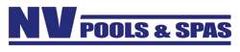 NV Pools & Spas logo