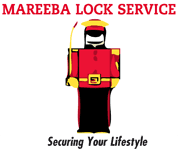 Mareeba Lock Service logo