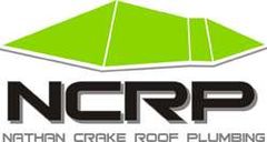 Nathan Crake Roof Plumbing logo