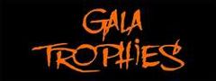 Gala Trophies logo