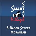 Smart Stay Villages logo