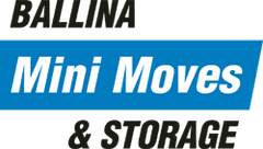 Ballina Mini Moves & Storage logo