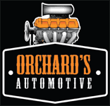 Orchard's Automotive logo
