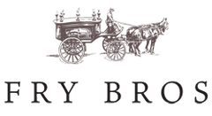 Fry Bros Funerals logo