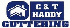 C & T Haddy logo