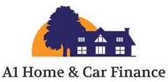 A1 Home & Car Finance logo