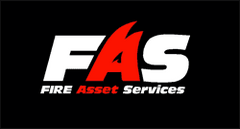 Fire Asset Services logo
