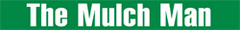 The Mulch Man logo
