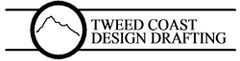 Tweed Coast Design and Drafting logo