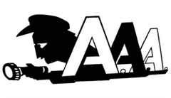 AAA Locksmiths logo