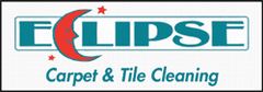 Eclipse Carpet & Tile Cleaning logo