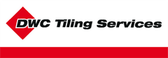 DWC Tiling Services logo