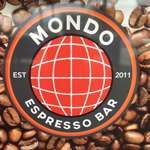 Mondo Espresso Bar and Cafe logo