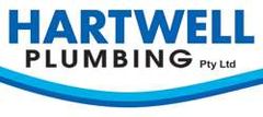 Hartwell Plumbing logo