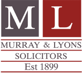 Murray & Lyons Solicitors logo