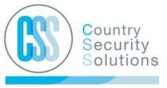 Country Security Solutions logo