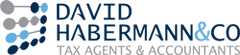 David Habermann & Co logo