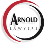 Arnold Lawyers logo