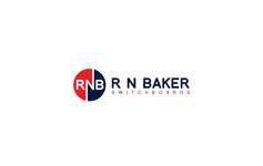 R N Baker Switchboards logo