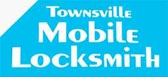 Townsville Mobile Locksmith logo