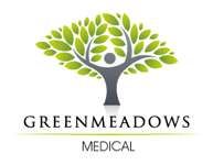 Greenmeadows Pharmacy logo